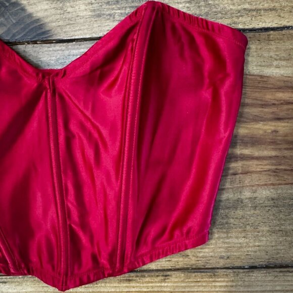 NWT Victorias Secret Top Sz XL - Picture 2 of 5